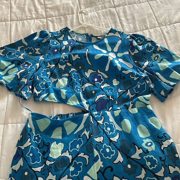 Rhode x Target jumpsuit - XL - Picture 2 of 7